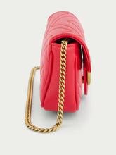 Gucci GG Marmont Matelassé Super Mini Bag