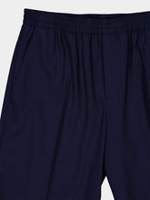 Dior PANTS RE 21 ELASTIC VIRGIN WOOL