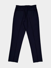Dior PANTS RE 21 ELASTIC VIRGIN WOOL