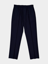 Dior PANTS RE 21 ELASTIC VIRGIN WOOL