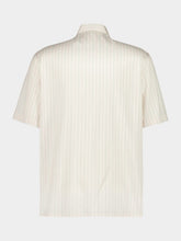 Dior SHIRT SHORT SLEEVES