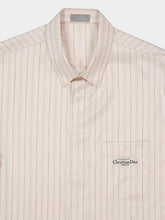 Dior SHIRT SHORT SLEEVES