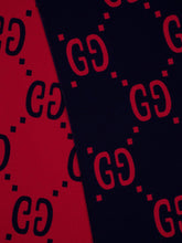 Gucci Wool blend scarf