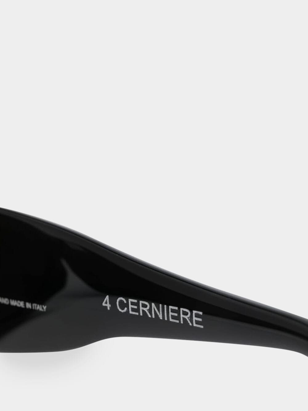 4 Cerniere sunglasses