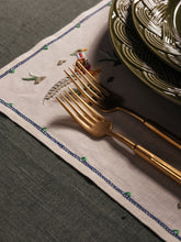 House of Capricorn Castro Gold Stainless Steel 18/10 Dinner Fork