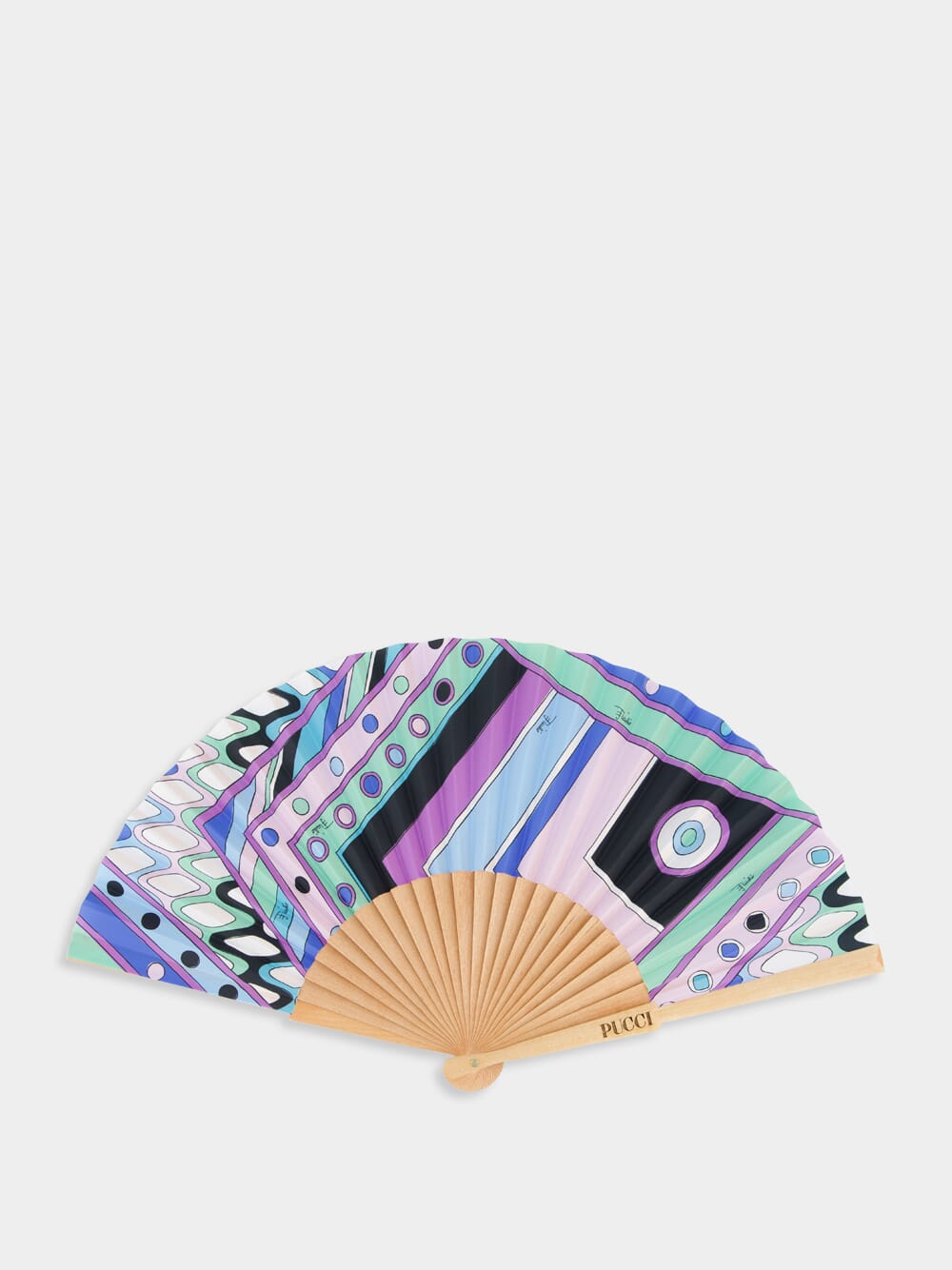 Vivara-Print Fan