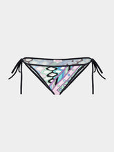 Pucci Vivara-Print Bikini Briefs