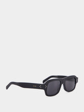 Celine SUNGLASSES AQUOVAL BLACK FRAME 61