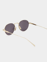 Celine SUNGLASSES METAL
