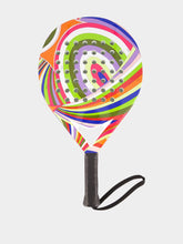 Pucci Carbon Glass Fiber Padel Racket