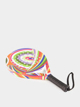 Pucci Carbon Glass Fiber Padel Racket