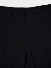 Valentino Garavani Toile Iconographe Silk Shorts