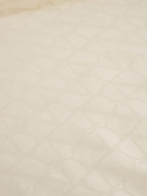 Valentino Garavani Toile Iconographe Ivory Wool-Silk Shawl