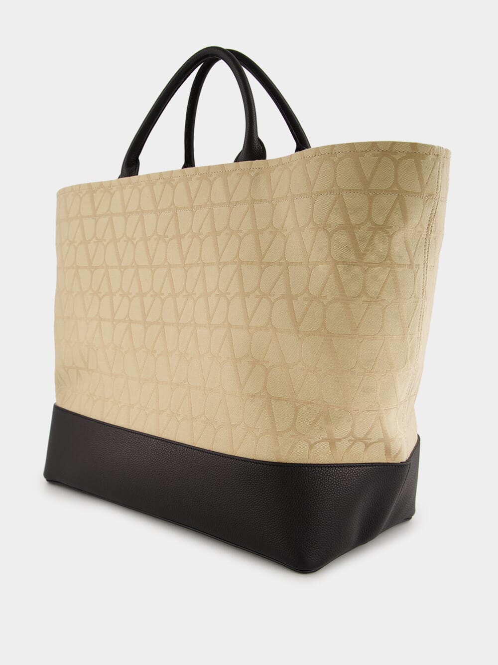 Iconographe Canvas Tote