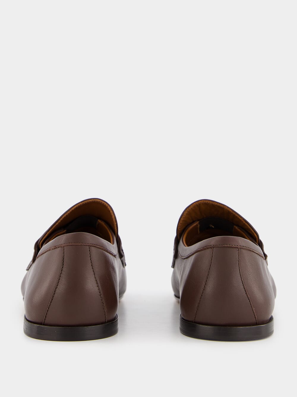 VLogo Signature Calfskin Nappa Loafer