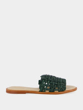 Dragon Diffusion Forest Zig Zag Sandals