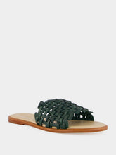 Dragon Diffusion Forest Zig Zag Sandals