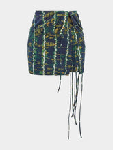 Altuzarra Hilaree Mini Skirt