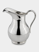 Leitão & Irmão Silver Milk Jug
