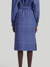 Altuzarra Hiroki Midi Skirt