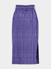 Altuzarra Hiroki Midi Skirt