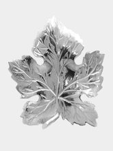 Leitão & Irmão Silver Place Marker