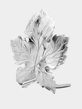 Leitão & Irmão Silver Place Marker