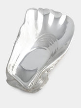 Leitão & Irmão Silver Medium Oyster Shell
