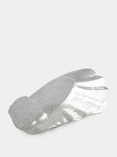 Leitão & Irmão Silver Medium Oyster Shell