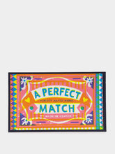 Archivist A Perfect Match Giant Matchbox