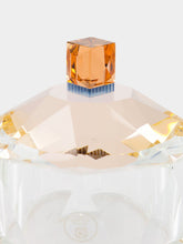 Reflections Copenhagen New Haven Crystal Basin Amber Blush