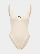 Hunza G Blush Celine Swimsuit