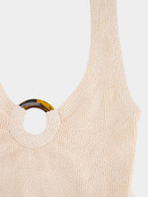 Hunza G Blush Celine Swimsuit
