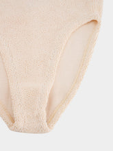 Hunza G Blush Celine Swimsuit