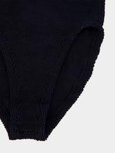 Hunza G Black Brooke Swim