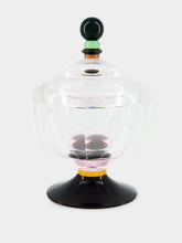 Reflections Copenhagen Decadent Crystal Jar