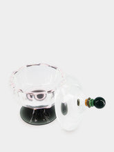 Reflections Copenhagen Decadent Crystal Jar