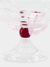 Reflections Copenhagen Amira Small Crystal Bowl