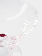 Reflections Copenhagen Amira Small Crystal Bowl