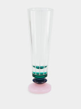 Reflections Copenhagen Amélie Crystal Vase Multicolour