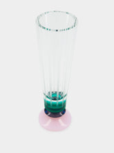 Reflections Copenhagen Amélie Crystal Vase Multicolour