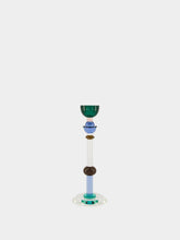Reflections Copenhagen Valentin Crystal Candle Holder