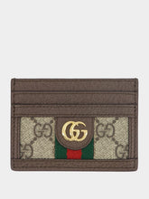 Gucci Ophidia GG Card Case
