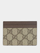 Gucci Ophidia GG Card Case