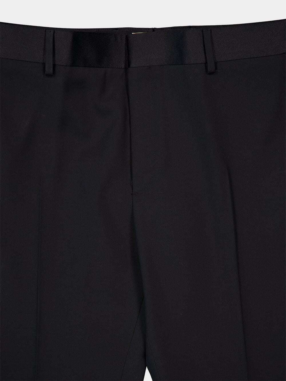 Tuxedo Tailored Trousers