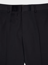 Saint Laurent Tuxedo Tailored Trousers