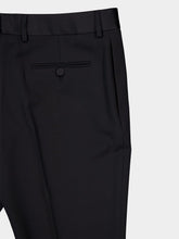 Saint Laurent Tuxedo Tailored Trousers