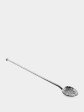 Leitão & Irmão Silver Refreshment Spoon