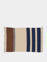 Libeco Marina Stripe Linen Tableset