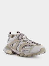 Balenciaga Track Gradient Grey Sneakers